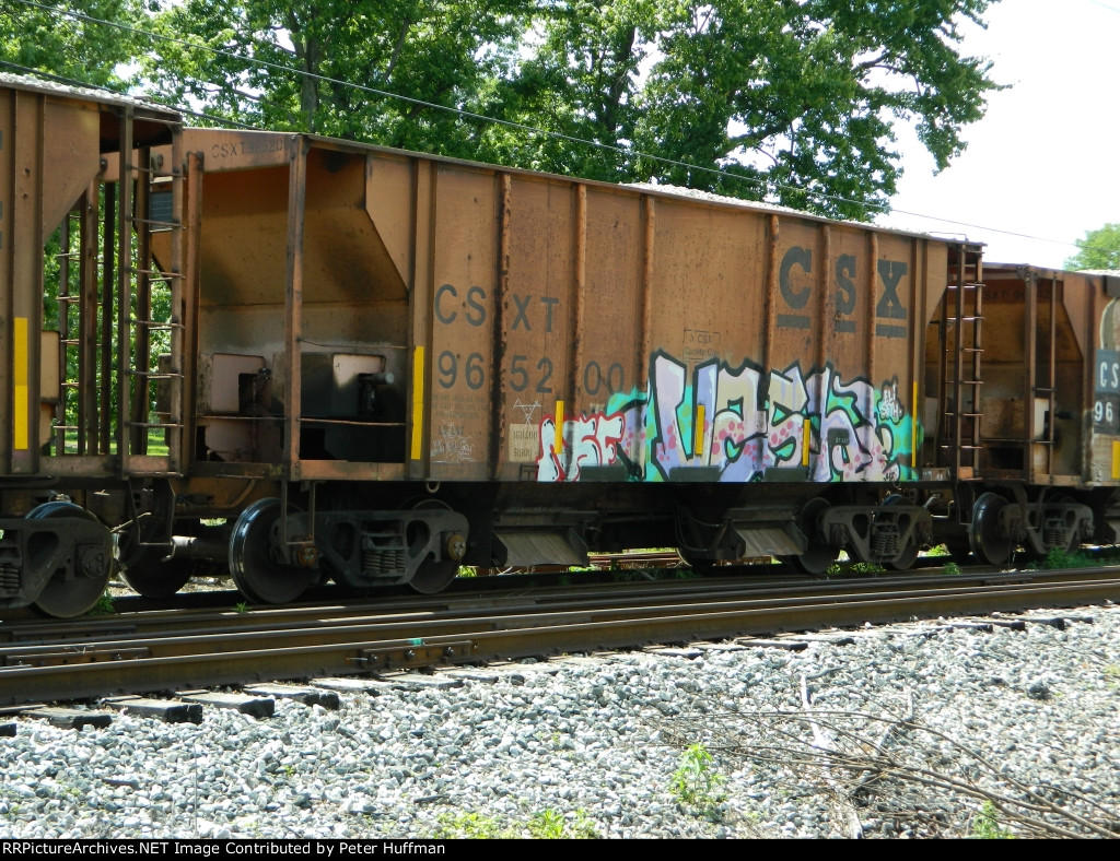 CSXT 965200